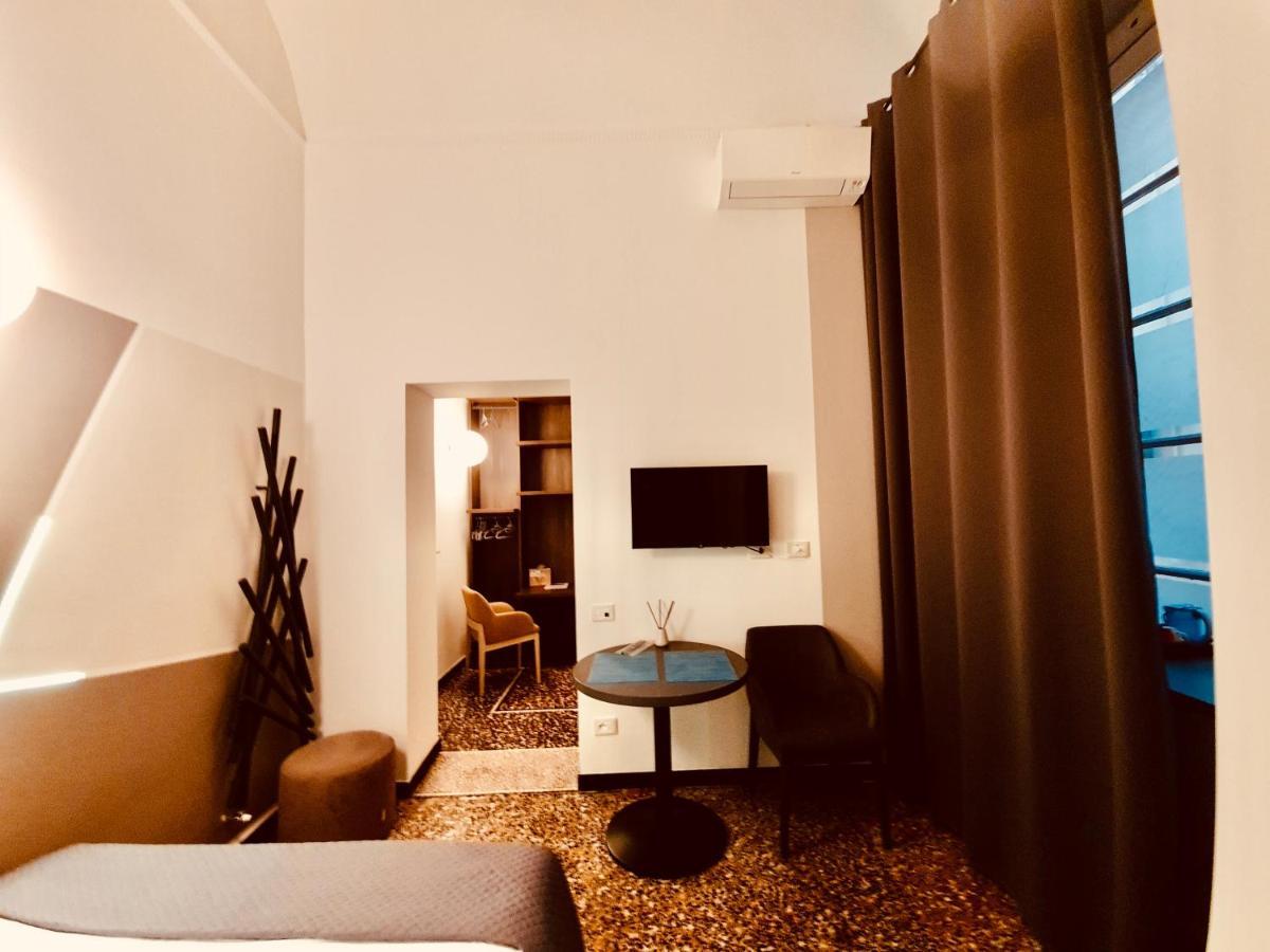 Apartment Borgo San Giorgio Genoa