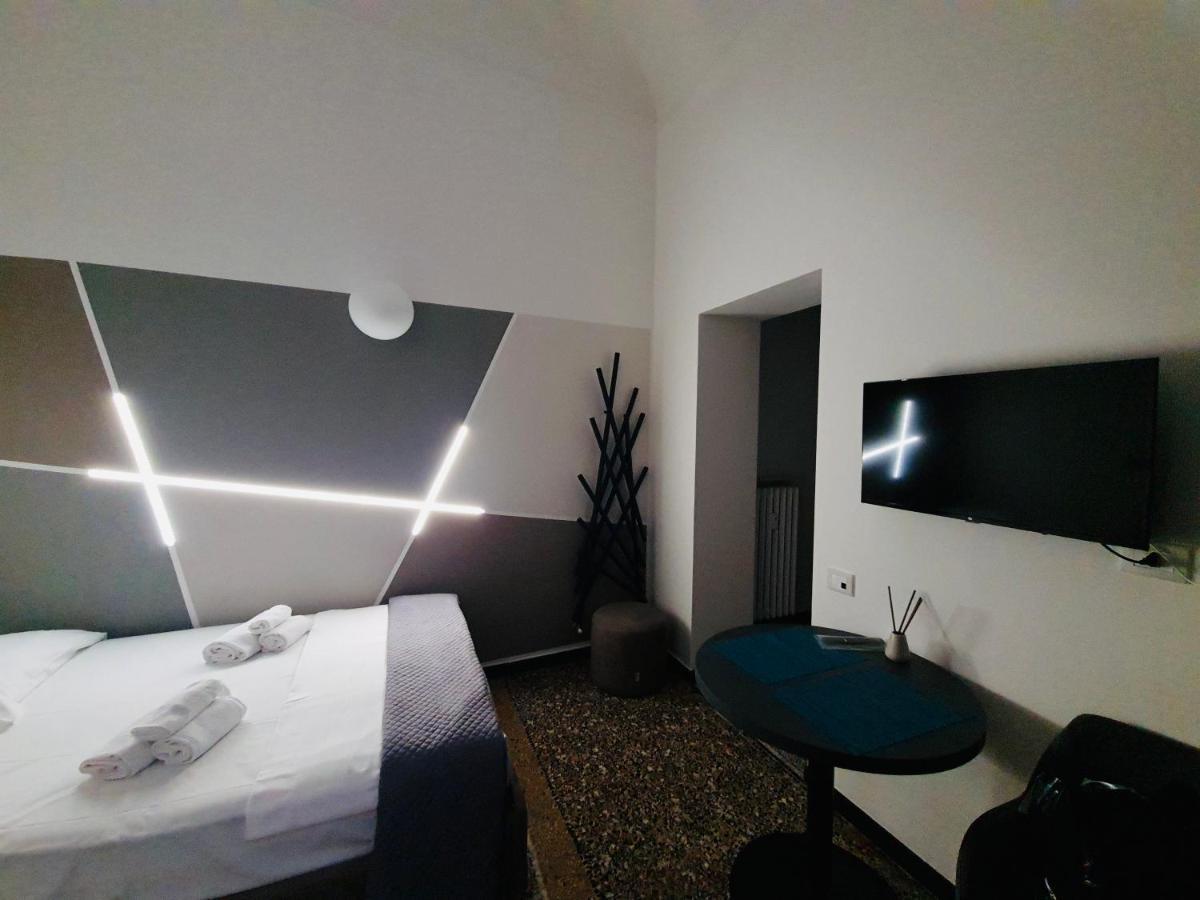 Apartment Borgo San Giorgio Genoa