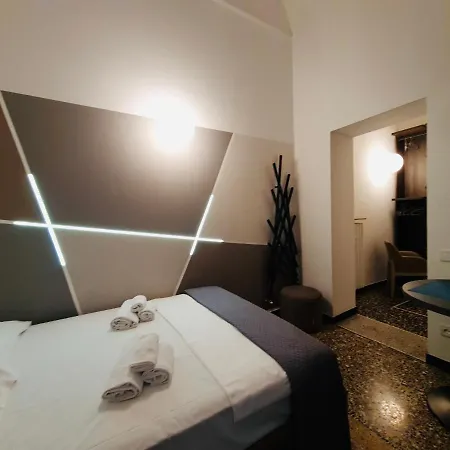 Borgo San Giorgio Apartment Genoa Exterior photo