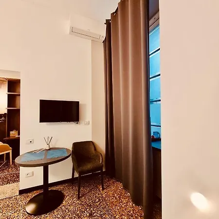 Borgo San Giorgio Apartment Genoa Exterior photo