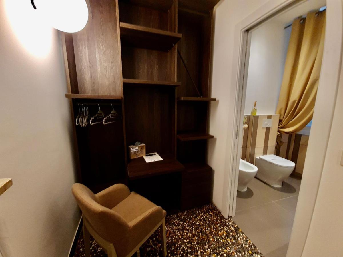 Borgo San Giorgio Apartamento Génova