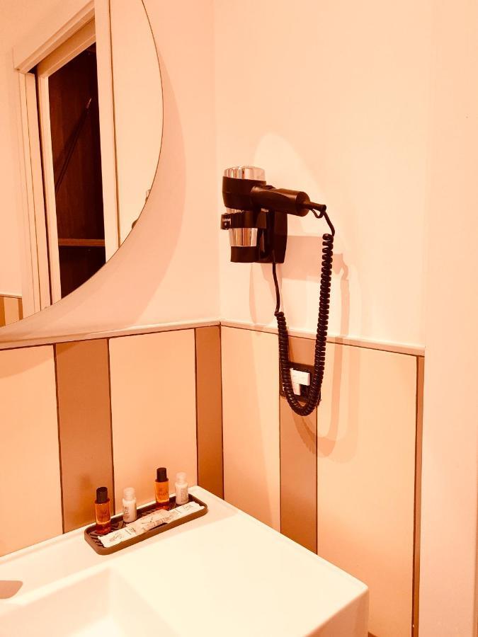 Borgo San Giorgio Apartamento