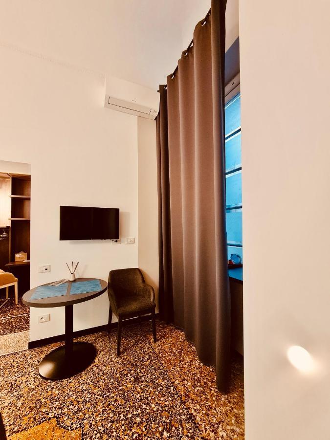 Apartamento Borgo San Giorgio Génova
